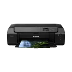 מדפסת הזרקת דיו פוטו מקצועית קנון Canon PIXMA PRO-200 Image