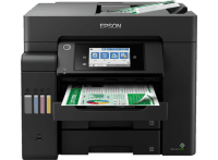 מדפסת הזרקת דיו צבעונית משולבת  Epson L6550