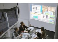 מקרן לייזר FULL HD אפסון  EPSON EB-L530U