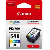 ראש דיו מקורי צבעוני Canon CL-546 XL