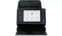 סורק רשת מהיר קנון CANON SCANFRONT 400