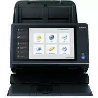 סורק רשת מהיר קנון CANON SCANFRONT 400