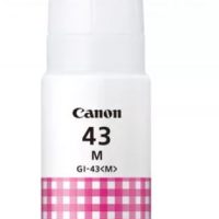 ראש דיו מקורי מג'נטה Canon GI-43 M