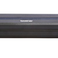 מדפסת ‏תרמית A4 ניידת‏ Brother PJ-763