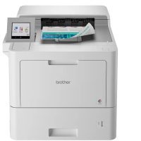 מדפסת לייזר צבעונית מקצועית Brother HL-L9430CDN