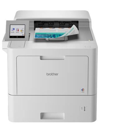 מדפסת לייזר צבעונית מקצועית Brother HL-L9430CDN מדפסת לייזר צבעונית מקצועית Brother HL-L9430CDN