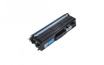 מחסנית טונר של Brother - צ`יאן (כחול) TN426C