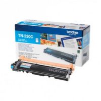 טונר צ'יאן מקורי  Brother  TN230-C