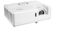 מקרן לייזר HD Ready אופטומה  Optoma ZW350