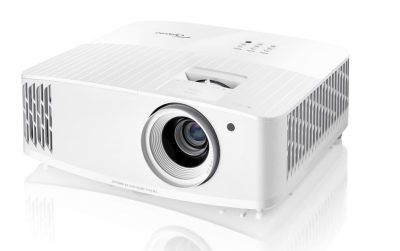 מקרן 4K אופטומה Optoma UHD38X מקרן 4K אופטומה Optoma UHD38X