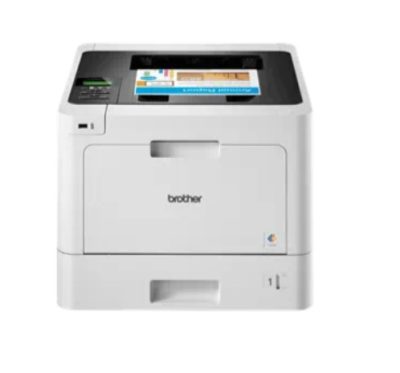 מדפסת צבעונית אלחוטית BROTHER HL-L8260CDW מדפסת צבעונית אלחוטית BROTHER HL-L8260CDW