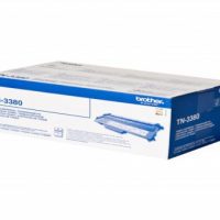 טונר שחור מקורי Brother TN3380V1