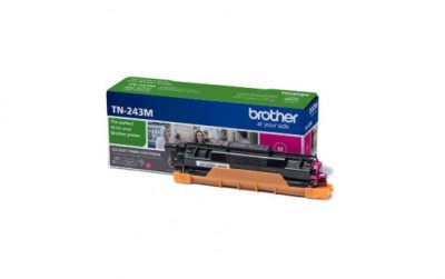 טונר מג'נטה מקורי Brother TN243-M טונר מג'נטה מקורי Brother TN243-M