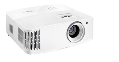 מקרן 4K אופטומה Optoma UHD38X מקרן 4K אופטומה Optoma UHD38X