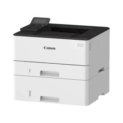 מדפסת לייזר אלחוטית קנון CANON I-SENSYS LBP246DW