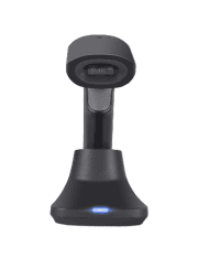 קורא ברקוד אלחוטי דו מימדי SQ300BT