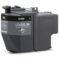 ראש דיו שחור מקורי גדול ברדר Brother LC422XLBK