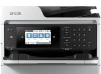 מדפסת הזרקת דיו משולבת אפסון Epson WorkForce Pro WF-M5799DWF