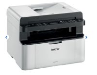 מדפסת ‏הזרקת דיו A3 עסקית Brother MFC-J6955DW