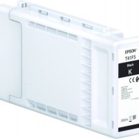 מחסנית דיו שחור מקורי 350 מ"ל אפסון T41F540 Black