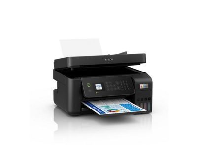 מדפסת הזרקת דיו צבעונית משולבת  Epson L5290