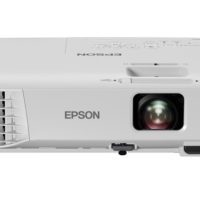 מקרן HD Ready אפסון  EPSON EB-W06