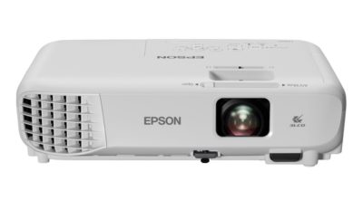 מקרן HD Ready אפסון EPSON EB-W06 מקרן HD Ready אפסון EPSON EB-W06