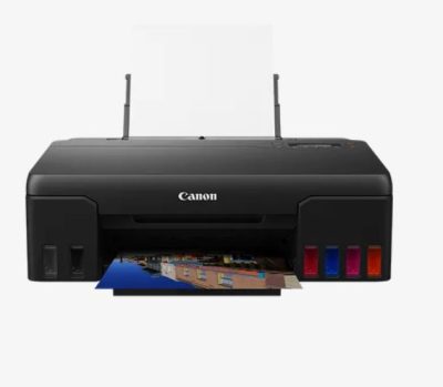 מדפסת הזרקת דיו פוטו Canon Pixma G540 מדפסת הזרקת דיו פוטו Canon Pixma G540