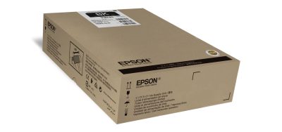 דיו שחור מקורי Epson  T9741 XXL 86K
