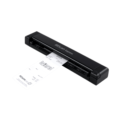 סורק שולחני קנון Canon IRIScan Express 4