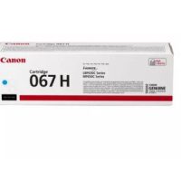 טונר מקורי גדול XL צ'יאן Canon 067H-C