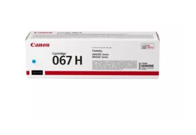 טונר מקורי גדול XL צ'יאן Canon 067H-C