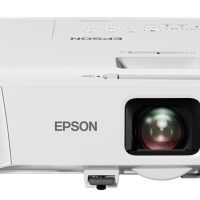 מקרן HD Ready אפסון EPSON EB-982W