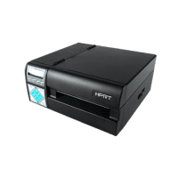 מדפסת מדבקות ותגים HPRT HD200