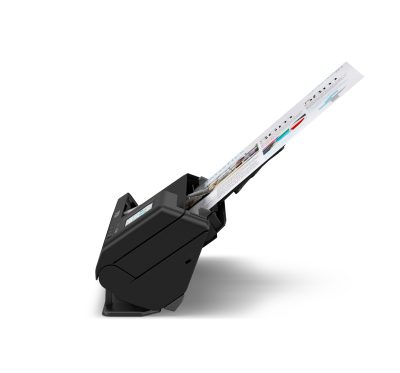 סורק קומפקטי EPSON WorkForce ES-C380W