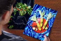 מדפסת הזרקת דיו פוטו מקצועית קנון Canon PIXMA PRO-200