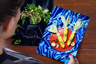 מדפסת הזרקת דיו פוטו מקצועית קנון Canon PIXMA PRO-200