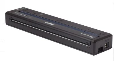 מדפסת תרמית A4 ניידת ‏אלחוטית  Brother PJ-883