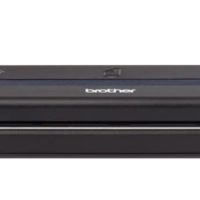 מדפסת תרמית A4  ניידת  Brother PJ-863