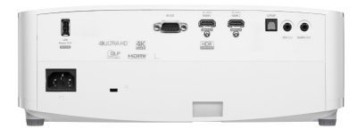 מקרן  4K אופטומה Optoma UHD35