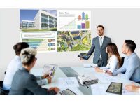 מקרן למשרד Full HD אפסון Epson EB-FH52