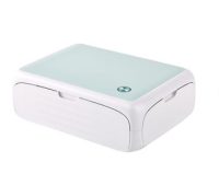 מיני מדפסת תמונות  תרמית HPRT  CP4000L