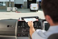 סורק נייד קנון Canon imageFORMULA P-208II