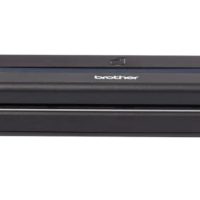 מדפסת ‏תרמית ‏A4 ניידת Brother PJ-822