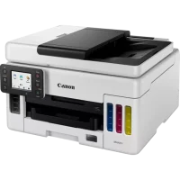 מדפסת ‏משולבת עסקית הזרקת דיו קנון Canon MAXIFY GX6040