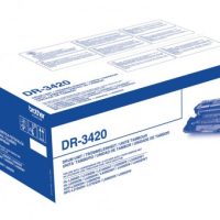 יחידת תוף מקורית  Brother DR3420