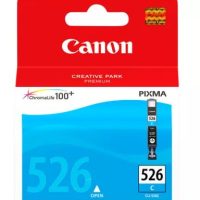 ראש דיו מקורי צ'יאן Canon CLI526-C