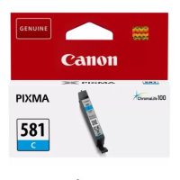 ראש דיו מקורי  צ'יאן Canon CLI581-C