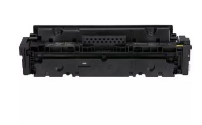 טונר מקורי גדול XL צהוב Canon 055H-Y