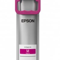 דיו מג'נטה מקורי Epson  T11D3 XL 5K